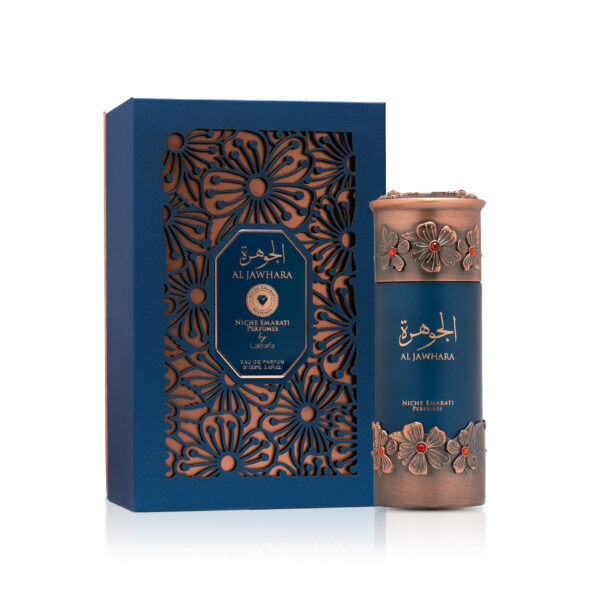 Lattafa Niche Emarati Al Jawhara EDP 100ml