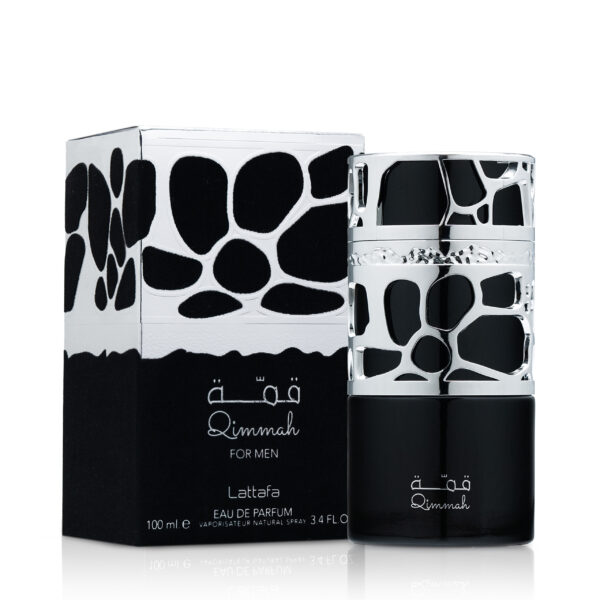 Lattafa Qimmah EDP 100ml