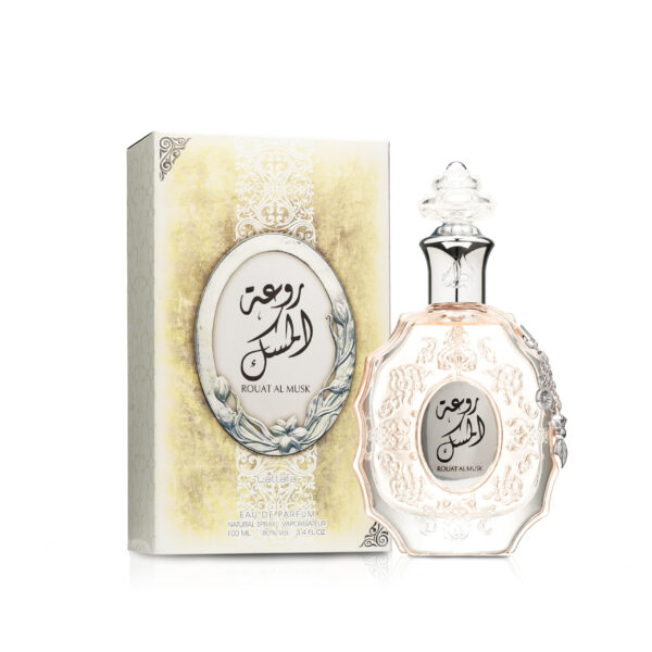 Lattafa Rouat Al Musk EDP 100ml