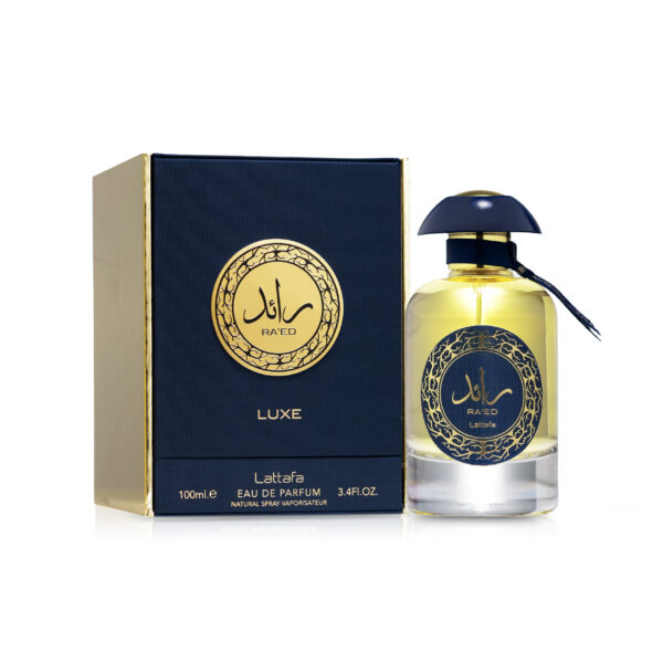 Lattafa Raed Luxe EDP 100ml