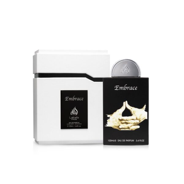 Lattafa Pride Embrace EDP 100ml