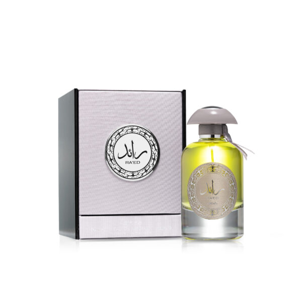 Lattafa Raed Silver EDP 100ml