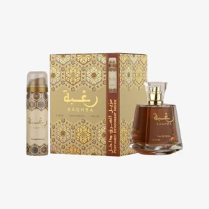 Lattafa Raghba EDP 100ml
