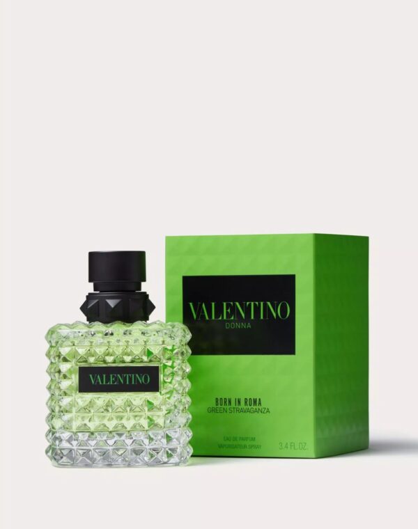 Valentino Born In Roma Green Stravaganza EDP 100ml