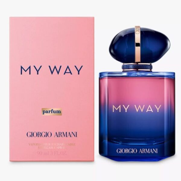 Giorgio Armani My Way Parfum 100ml