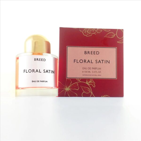 Breed Floral Satin EDP 100ml