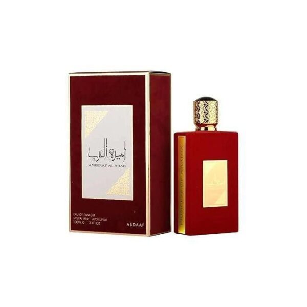 Asdaaf Ameerat Al Arab EDP 100ml