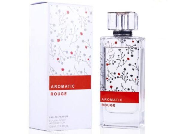 Maison Alhambra Aromatic Rouge EDP 100ml