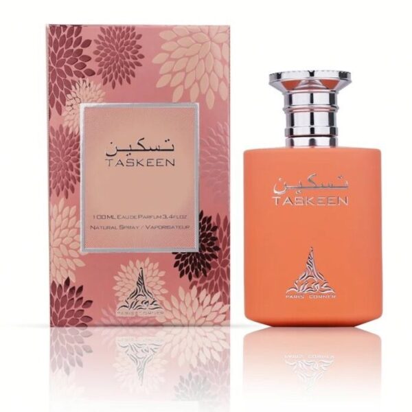 Paris Corner Taskeen EDP 100ml