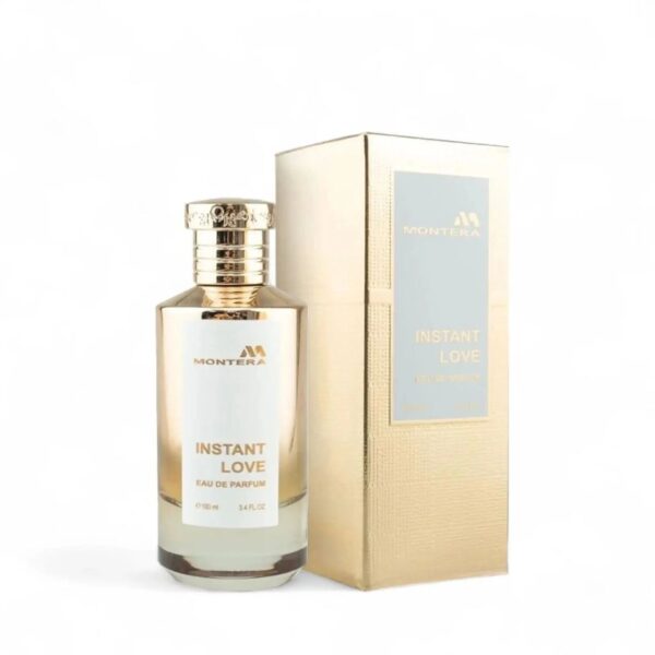 Fragrance World Montera Instant love EDP 100ml