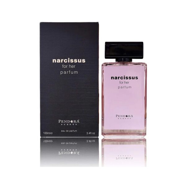 Pendora Scents Narcissus For Her Parfum EDP 100ml