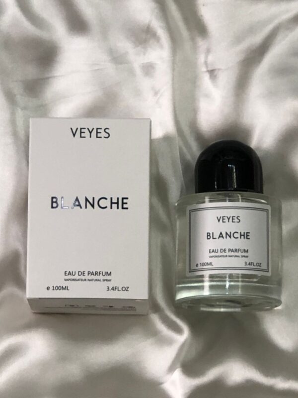 Veyes Blanche EDP 100ml