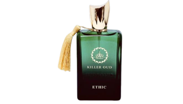 Paris Corner Killer Oud Ethic EDP 100ml