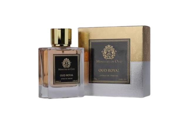 Ministry Of Oud Oud Royal EDP 100ml