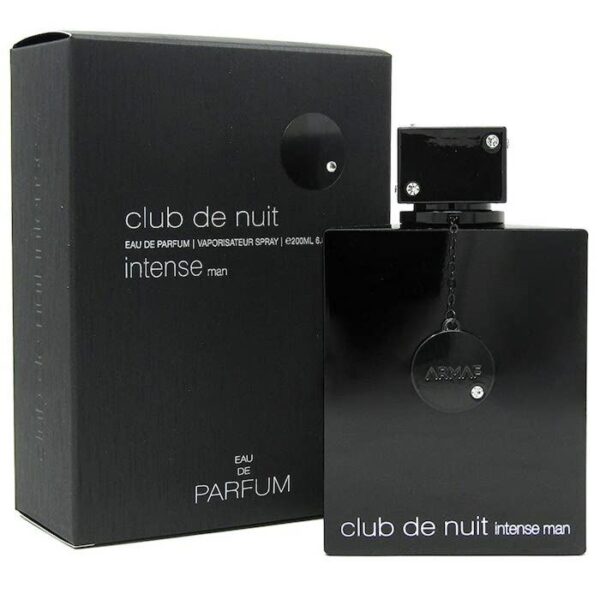 Armaf Club De Nuit Intense Man EDP 200ml (New Large Size)