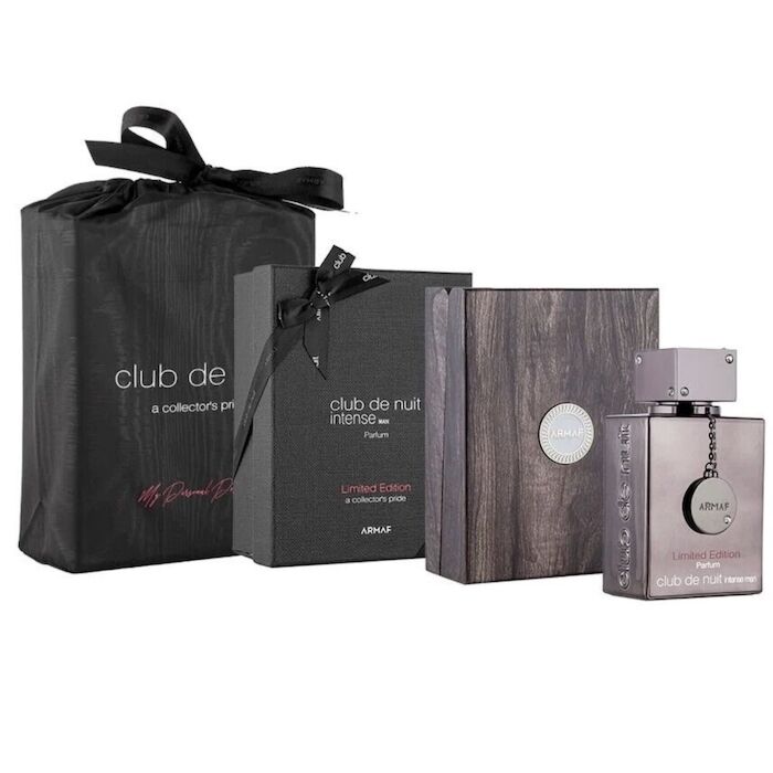 Armaf Club de Nuit Intense Man Parfum Limited Edition 105ml