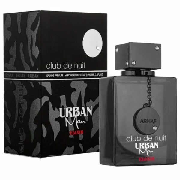 Armaf Club de Nuit Urban Man EDP Elixir 105ml