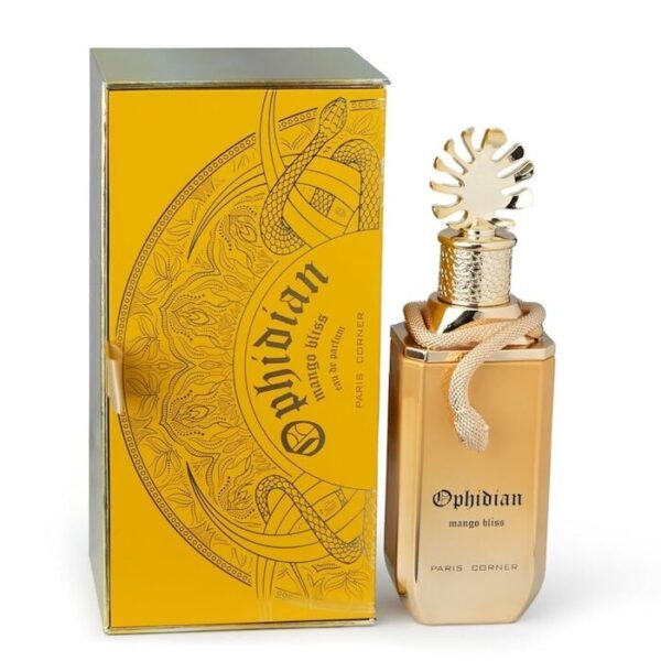 Paris Corner Ophidian Mango Bliss EDP 100ml - Image 2