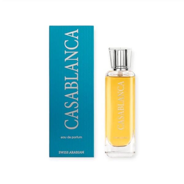 Swiss Arabian Casablanca EDP 100ml