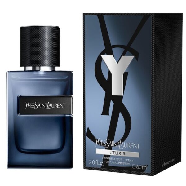 Yves Saint Laurent L'Elixir Parfum Concentre 60ml