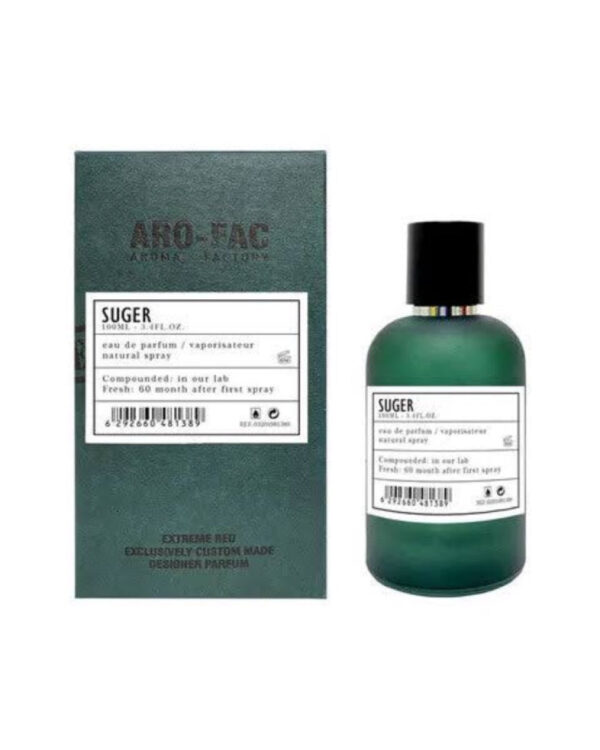 Aro Fac Suger 100ml - Image 2