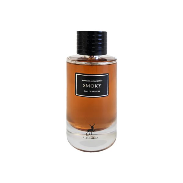 Maison Alhambra Smoky EDP 100ml