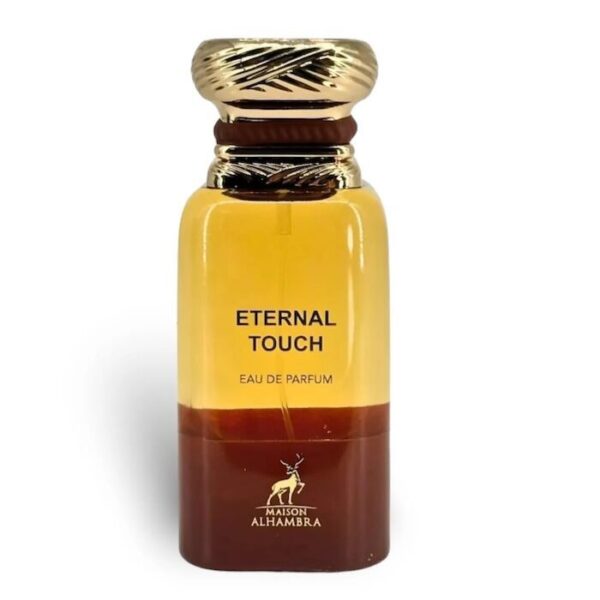 Maison Alhambra Eternal Touch EDP 80ml