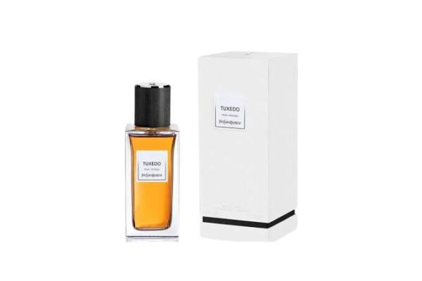 Yves Saint Laurent Tuxedo Epices Patchouli EDP 125ml