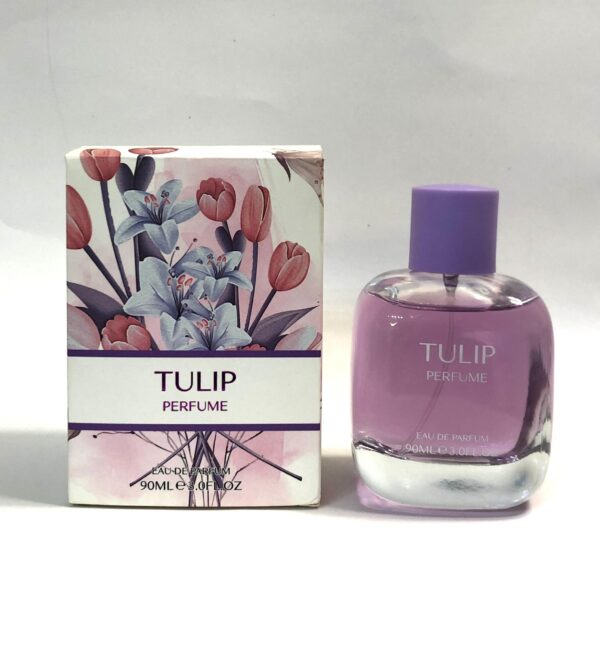 KK Tulip EDP 90ml