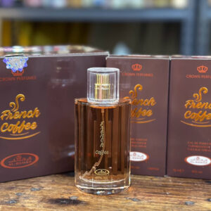 FA French Coffee EDP 50ml