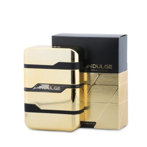 Vurv Indulge EDP 100ml