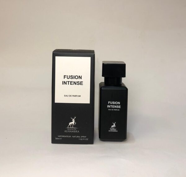Maison Alhambra Fusion Intense EDP 30ml