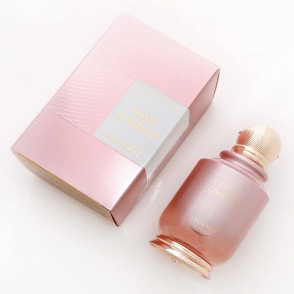 Khadlaj Rose Couture EDP 100ml EDP - Image 3