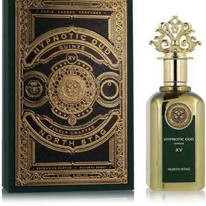 North Stag Hypnotic Oud EDP 100ml