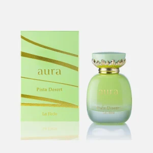 La Fede Aura Pista Desert EDP 100ml