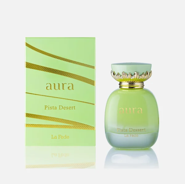 La Fede Aura Pista Desert EDP 100ml