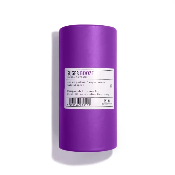 Aro Fac Suger Booze EDP 100ml - Image 2