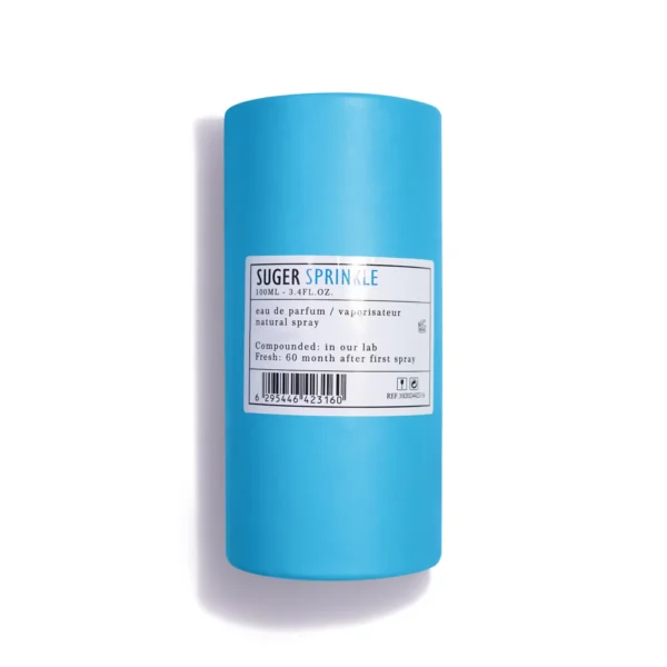 Aro Fac Suger Sprinkle EDP 100ml - Image 2