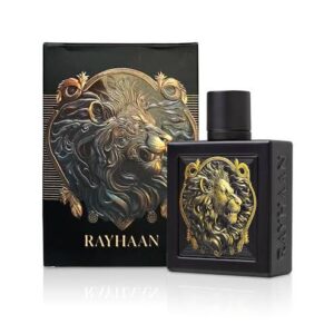 Rayhaan Lion EDP 100ml