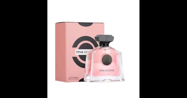 Maison Alhambra Pink Eclipse EDP 100ml