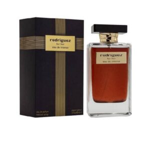 Fragrance World Redriquez For Her Eau De Intense 100ml
