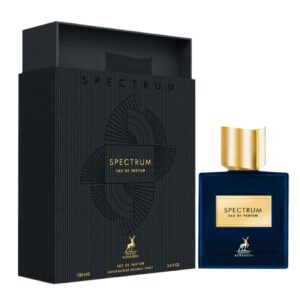 Maison Alhambra Spectrum EDP 100ml