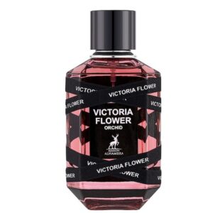 Maison Alhambra Victoria Flower Orchid EDP 100ml