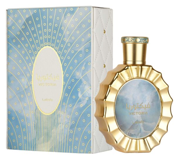 Lattafa Victoria EDP 100ml