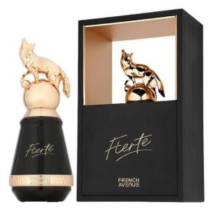 French Avenue Fierte EDP 80ml