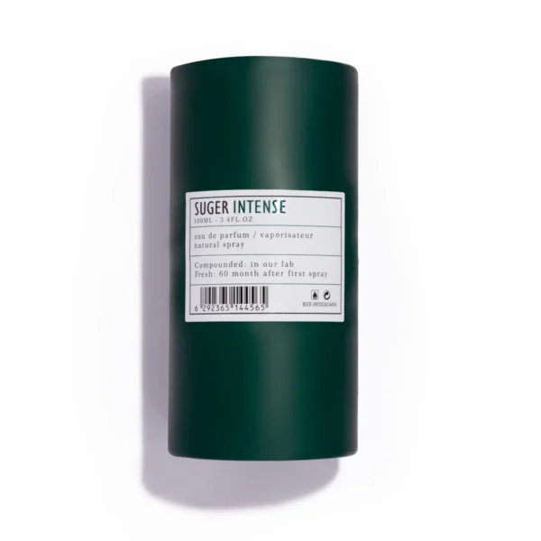 Aro Fac Suger Intense EDP 100ml - Image 2