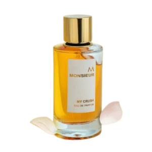Monsieur My Crush EDP 100ml