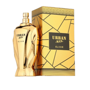 Fragrance World Urban Man Elixir EDP 90ml