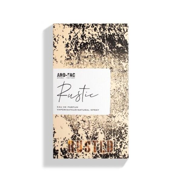 Aro Fac Rustic EDP 100ml - Image 2