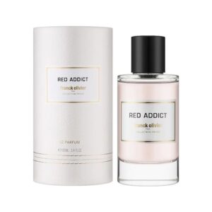 Franck Olivier Privee Collection Red Addict Le Parfum 100ml